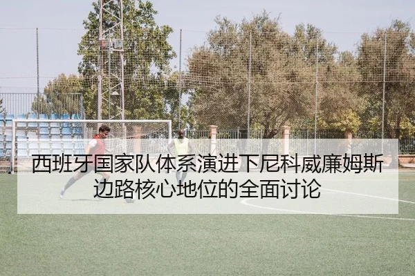 西班牙国家队体系演进下尼科威廉姆斯边路核心地位的全面讨论